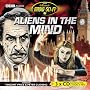 Aliens in the Mind (Classic Radio Sci-Fi)