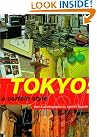 Tokyo a certain...