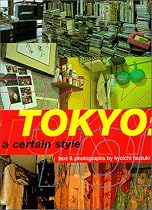 Tokyo a certain style