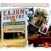 Early Cajun Music
