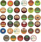 Green Mountain, Gloria Jean's, Timoth...