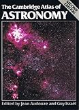 The Cambridge atlas of astronomy
