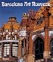 Barcelona Art Nouveau