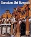 Book Barcelona Art Nouveau