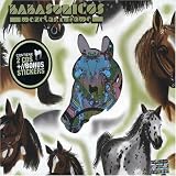 Babas&Atilde;&sup3;nicos -  Mezclas Infame/Cuatro Putitas