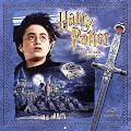 Harry Potter and the Chamber of Secrets 2003 Wall Calendar