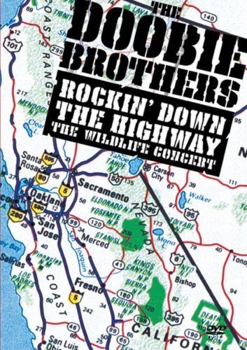 Free Download Of The Doobie Brothers - Rockin Down the Highway: The Wildlife Concert Online