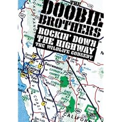 The Doobie Brothers - Rockin Down the Highway: The Wildlife Concert
