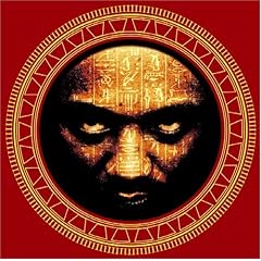 Year of the Beast