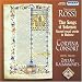 Rossi: The Songs of Solomon