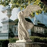 IMAGE OF Nike of Samothrace Statue - Estate