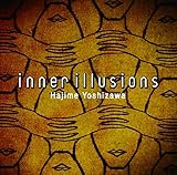Inner Illusions (吉澤はじめ)