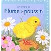 L'aventure de Plume le poussin