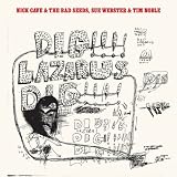 Dig!!! Lazarus Dig!!! (Limited Edition Hardcover Book + CD)