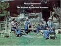 Musical Instruments of the Southern Appalachian Mountains