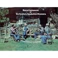 Musical Instruments of the Southern Appalachian Mountains by John Rice Irwin