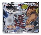 Naruto The Chosen Boosters Pack - 2 Packs