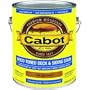 Valspar 140.0003004.007 Cabot Wood Toned Deck And Siding Stain