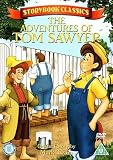 Storybook Classics - The Adventures Of Tom Sawyer [DVD]