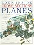 Planes (Look Inside Cross Sections)