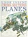 Search : Planes (Look Inside Cross Sections)
