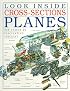 Planes (Look Inside Cross Sections)