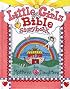 Little Girls Bible Storybook for Mothers and Daughters (Little Girls)