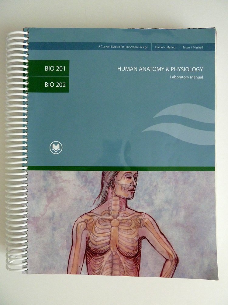 BIO 205 Microbiology : An Introduction (Custom Edition for Rio ...