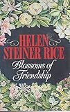 Blossoms of friendship
