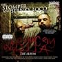 Big Geez [Explicit]