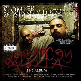 Big Geez [Explicit]