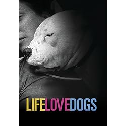 Life Love Dogs [DVD]