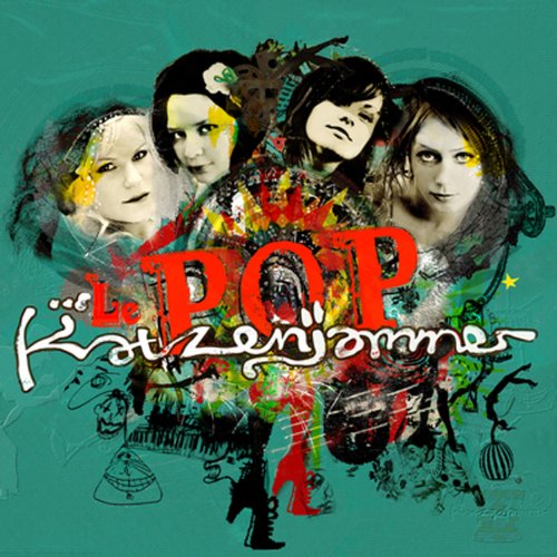 Katzenjammer - Ain
