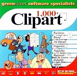 Revue Greenstreet  / 1000 clipart business