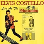 V1 Live At The El Mocambo/On