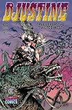 Djustine: Tales of the Twisted West Volume 2 (Volume 2)