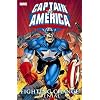 Captain America: Fighting Chance - Acceptance (Captain America (Unnumbered Paperback))