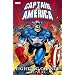 Captain America: Fighting Chance - Acceptance (Captain America (Unnumbered Paperback))