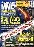Zoom Produkt-Bild: GameStar - MMO Magazin