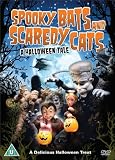 Spooky Bats and Scaredy Cats [DVD]