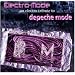 Electro Mode: a Tribute to Depeche Mode