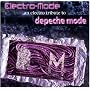 Electro Mode: a Tribute to Depeche Mode