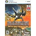 Supreme Commander: Forged Alliance