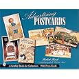Advertising Postcards by Robert M. Reed and Claudette Reed