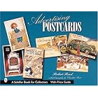 Advertising Postcards by Robert M. Reed and Claudette Reed