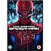 The Amazing Spider-Man (DVD + UV Copy) [2012]