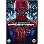The Amazing Spider-Man (DVD + UV Copy) [2012] <b>DVD</b> ~ Andrew Garfield
