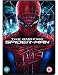 The Amazing Spider-Man (DVD + UV Copy) [2012]