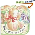 The Velveteen Rabbit (Chunky Shape)
