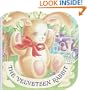 The Velveteen Rabbit (Chunky Shape)